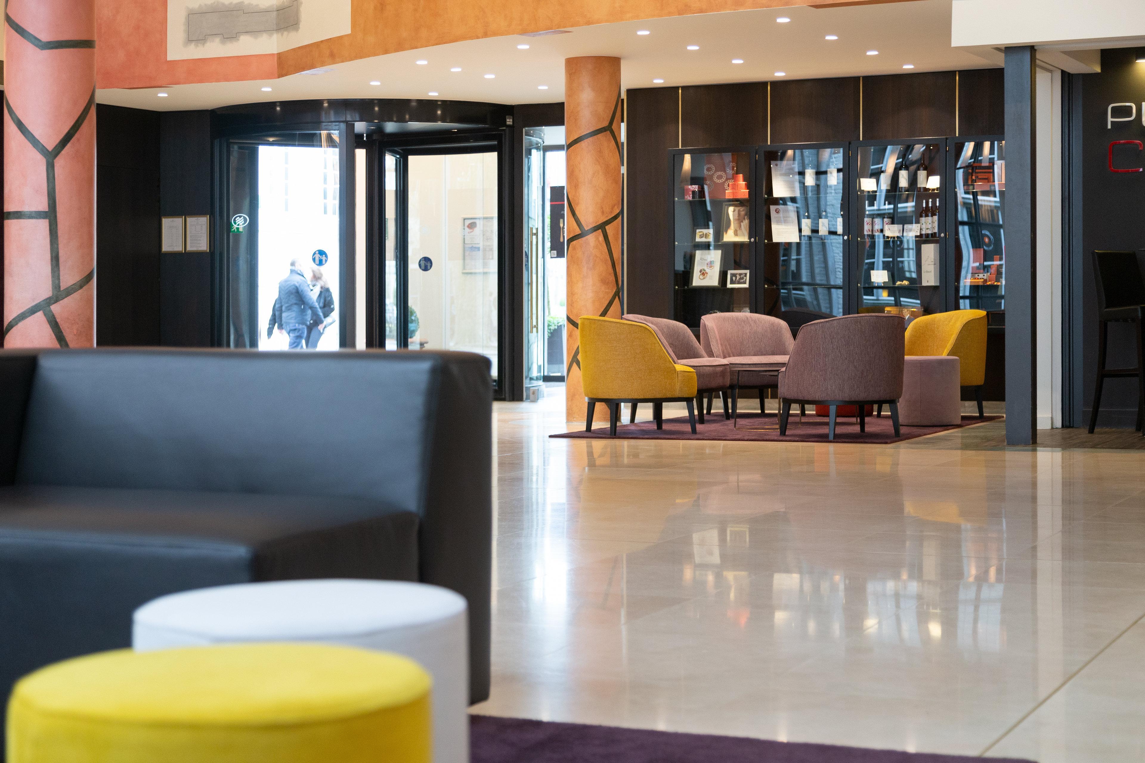 Crowne Plaza Hotel Brugge By Ihg Buitenkant foto