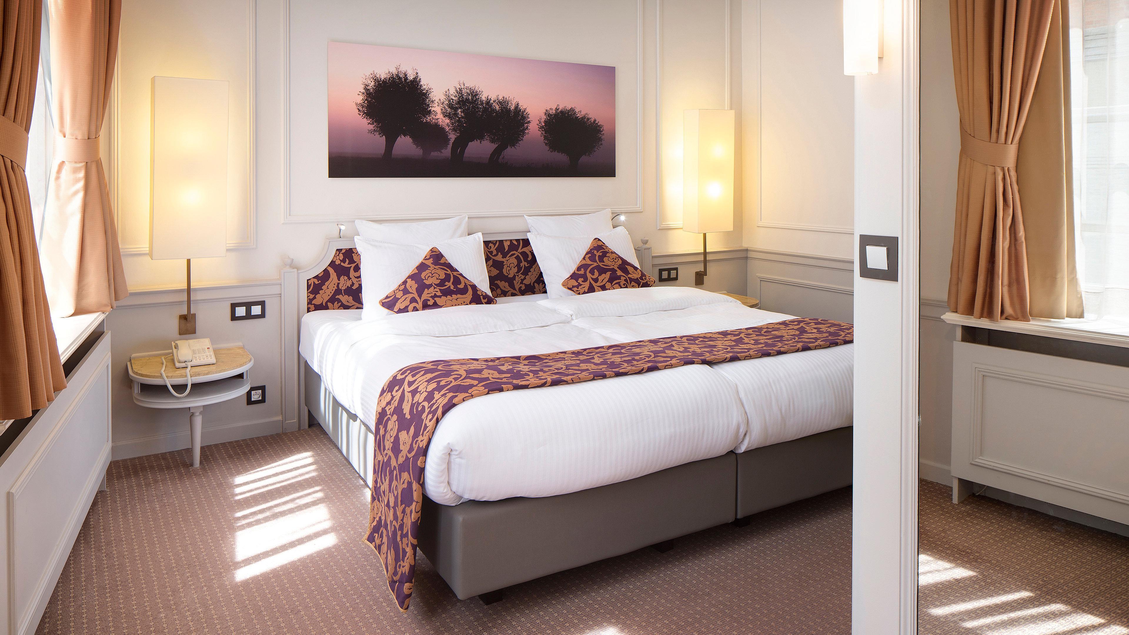 Crowne Plaza Hotel Brugge By Ihg Buitenkant foto