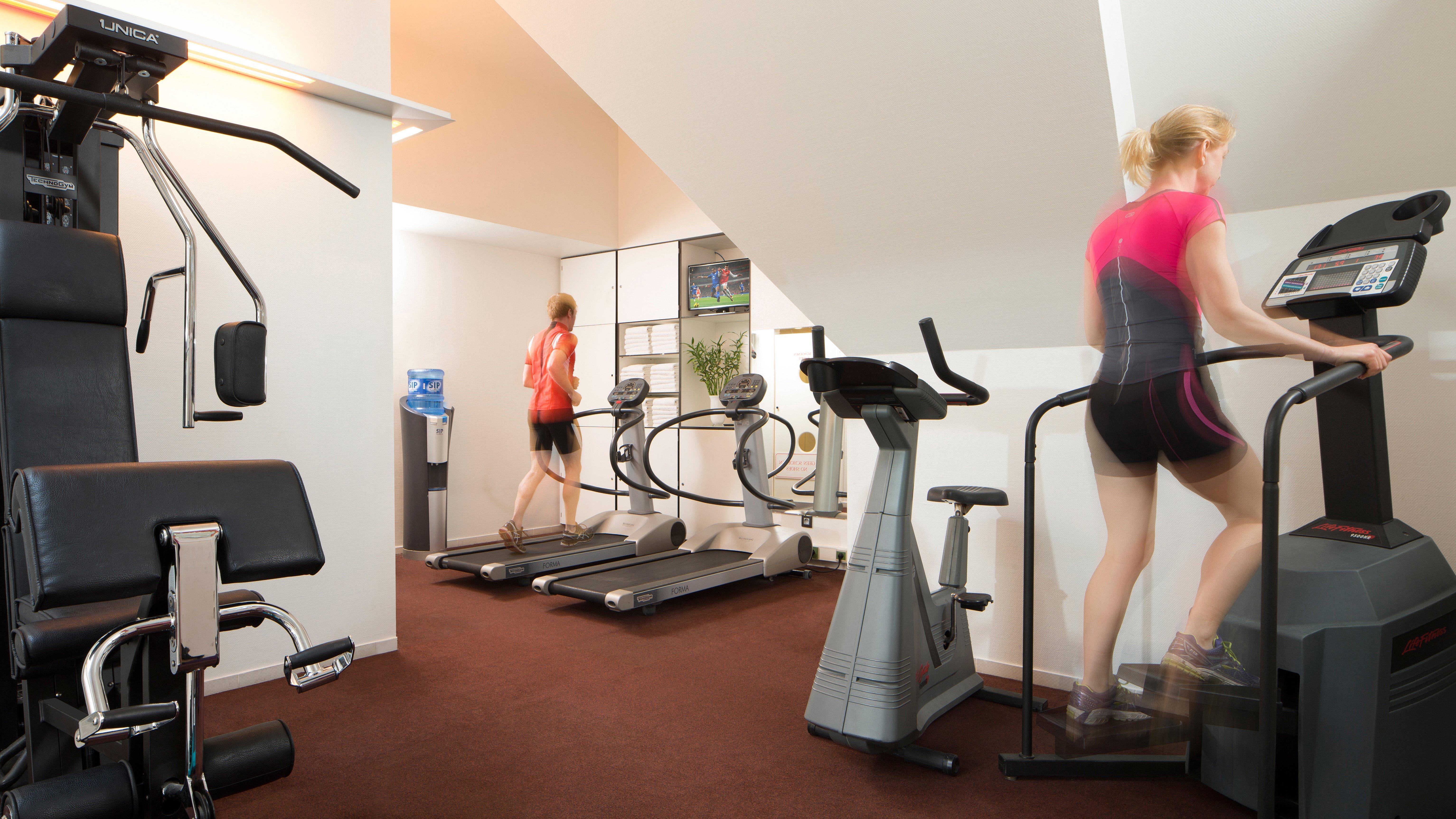 Crowne Plaza Hotel Brugge By Ihg Buitenkant foto