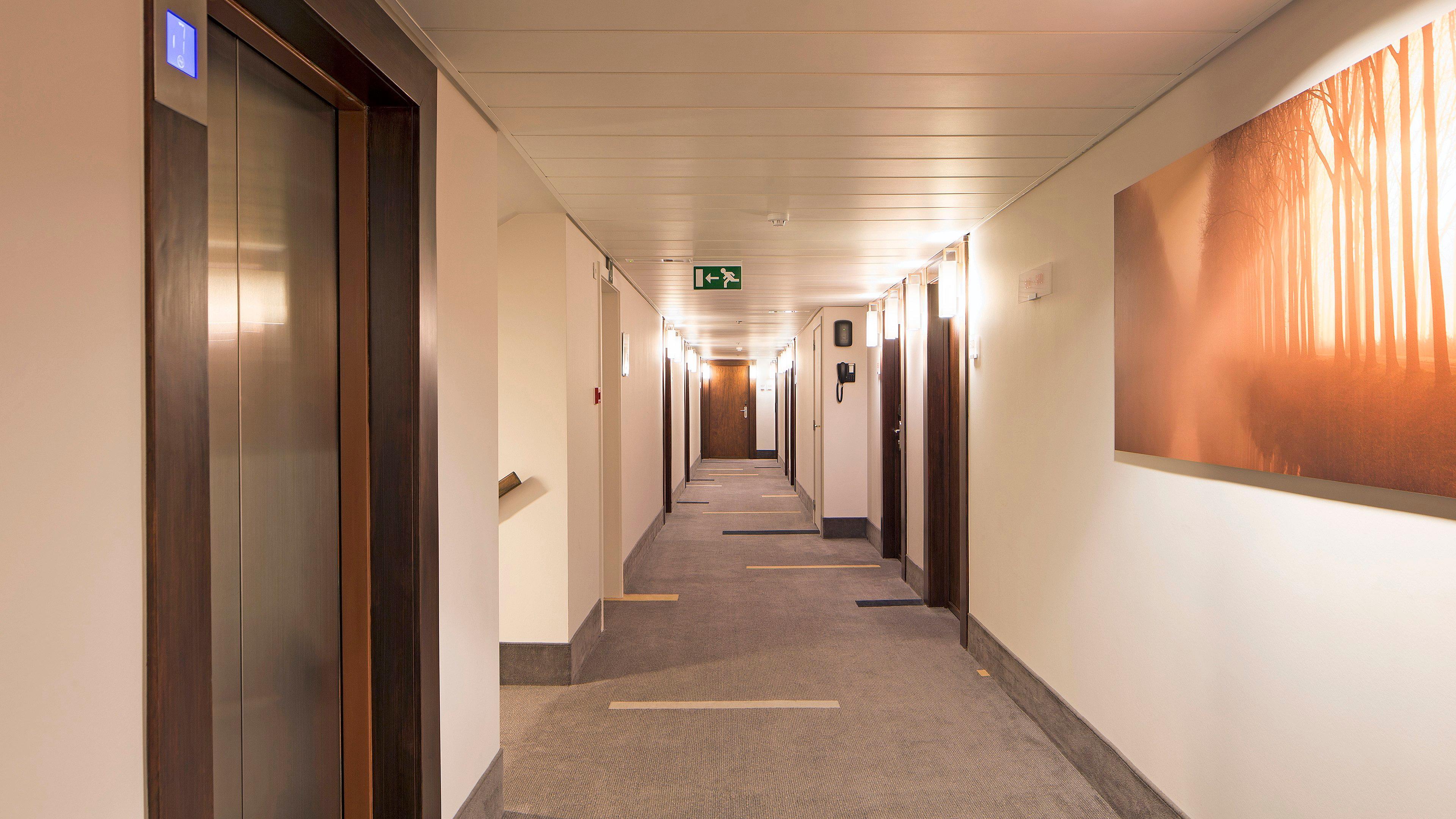 Crowne Plaza Hotel Brugge By Ihg Buitenkant foto
