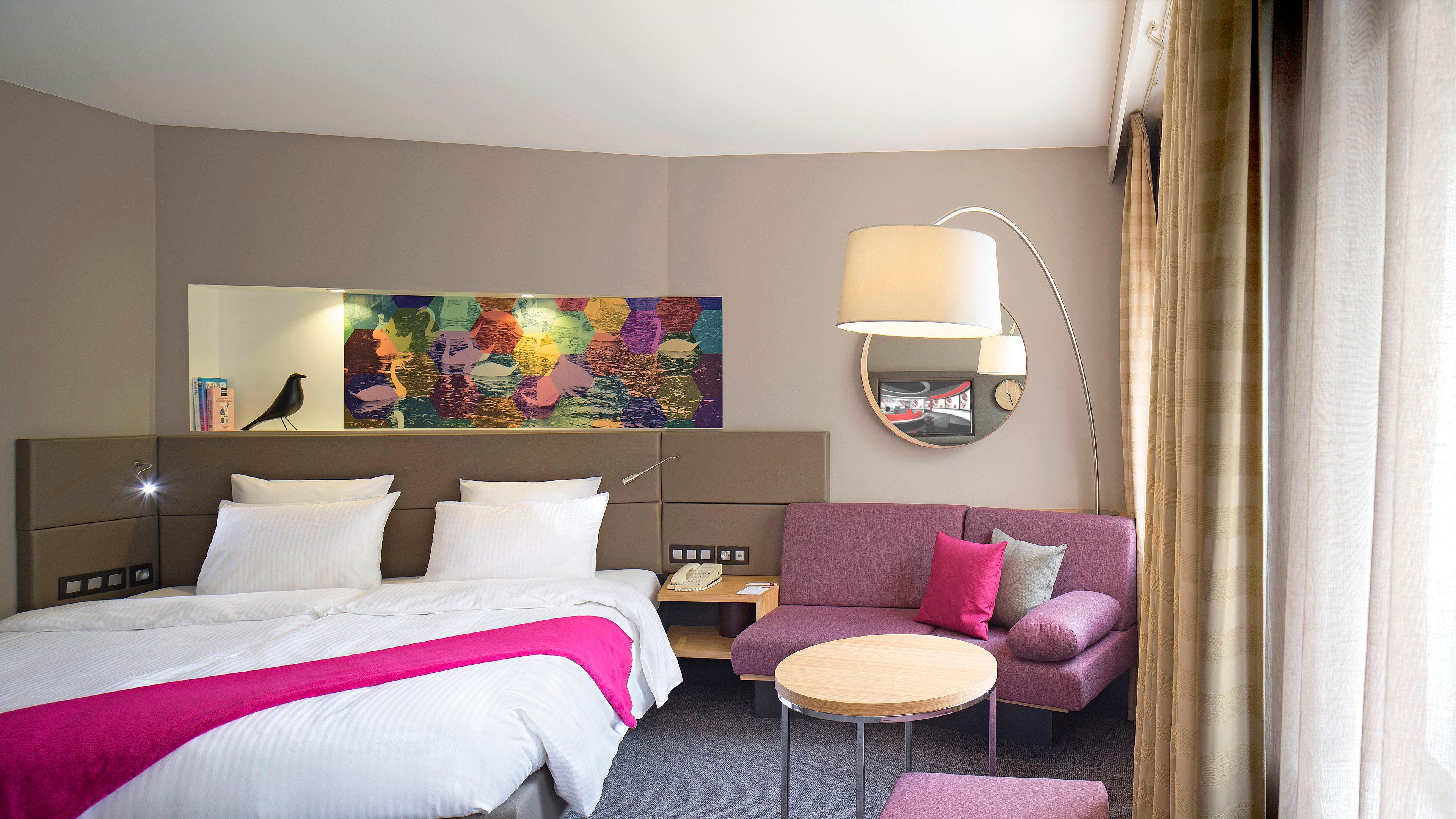 Crowne Plaza Hotel Brugge By Ihg Buitenkant foto