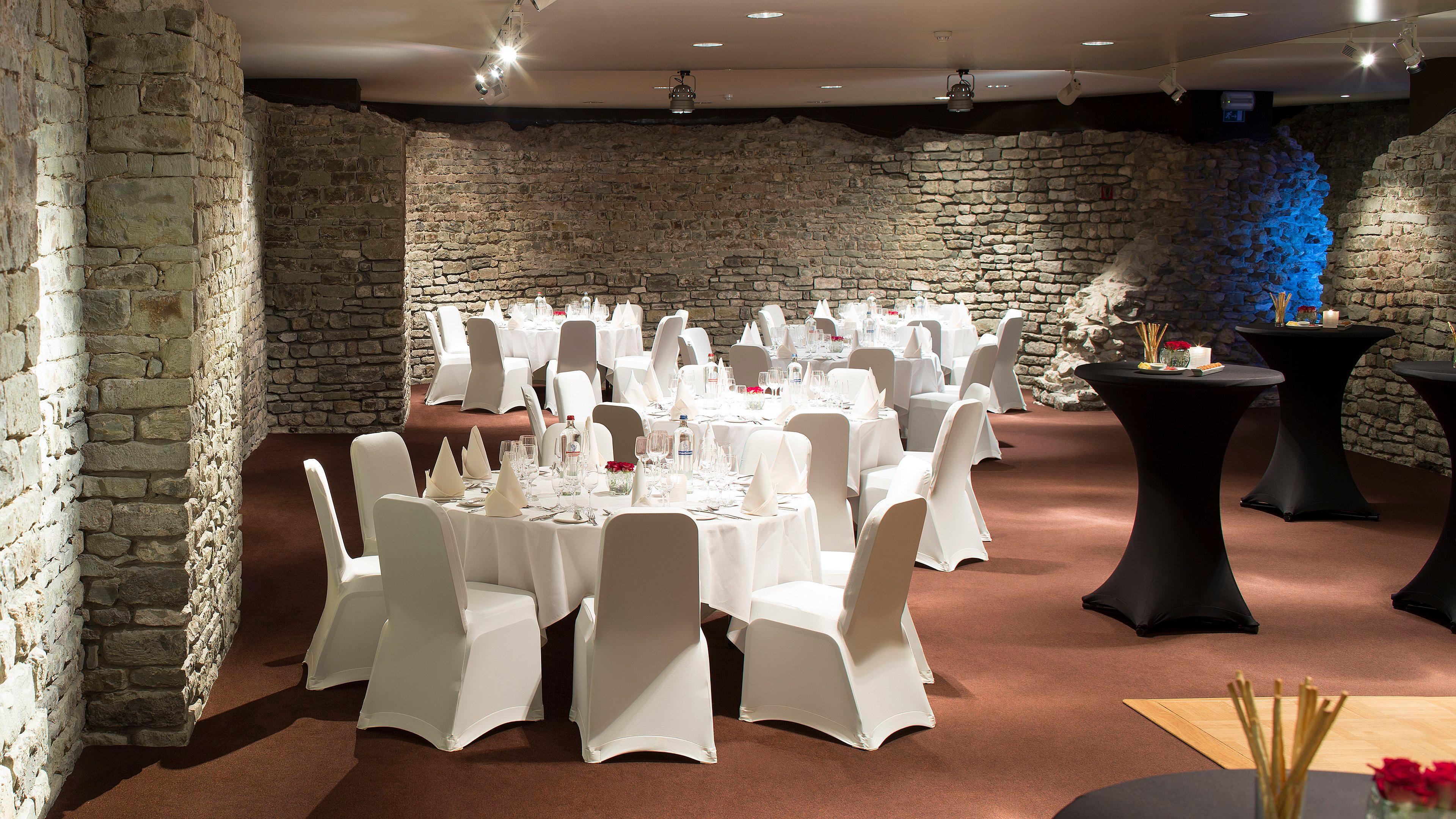 Crowne Plaza Hotel Brugge By Ihg Buitenkant foto