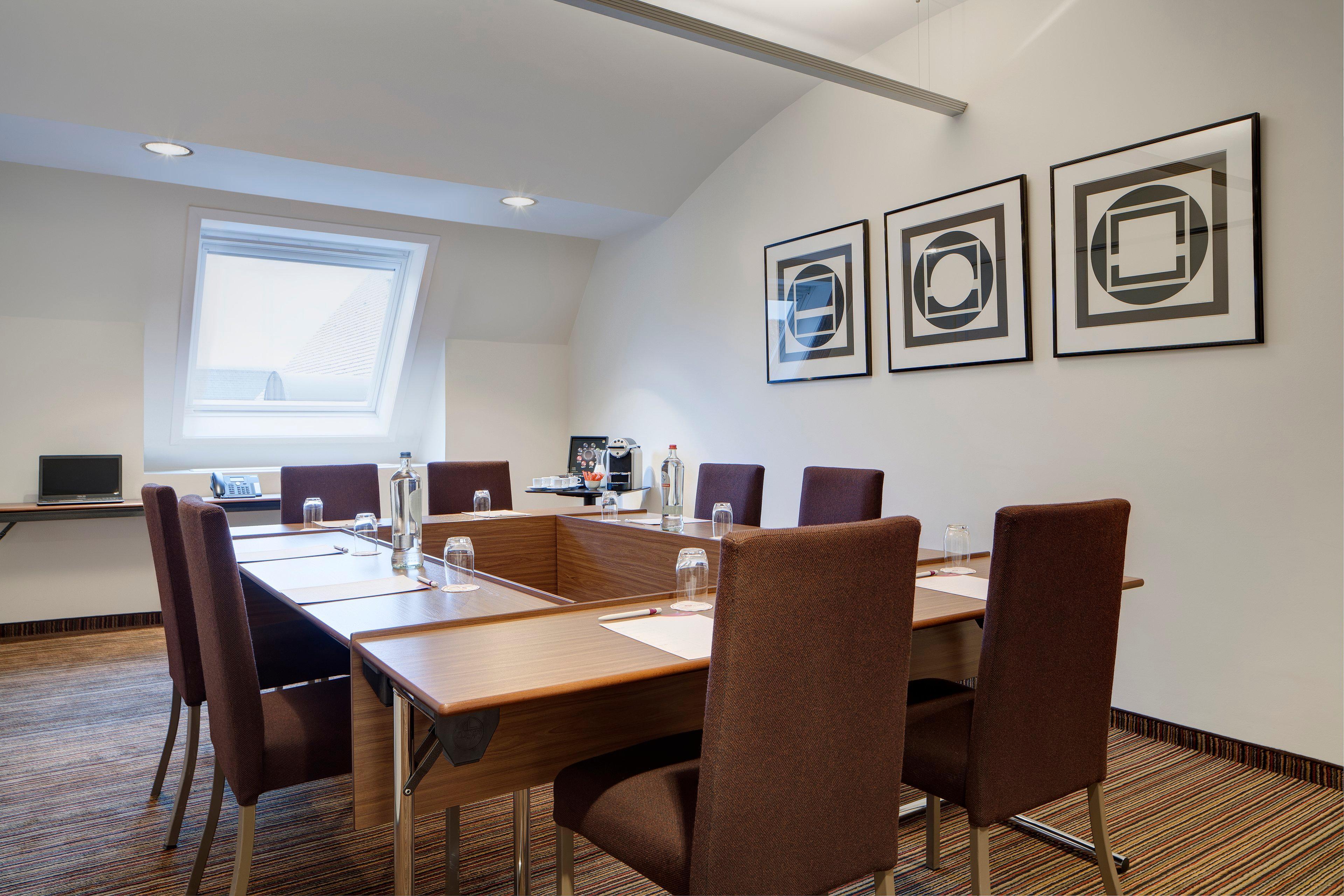 Crowne Plaza Hotel Brugge By Ihg Buitenkant foto