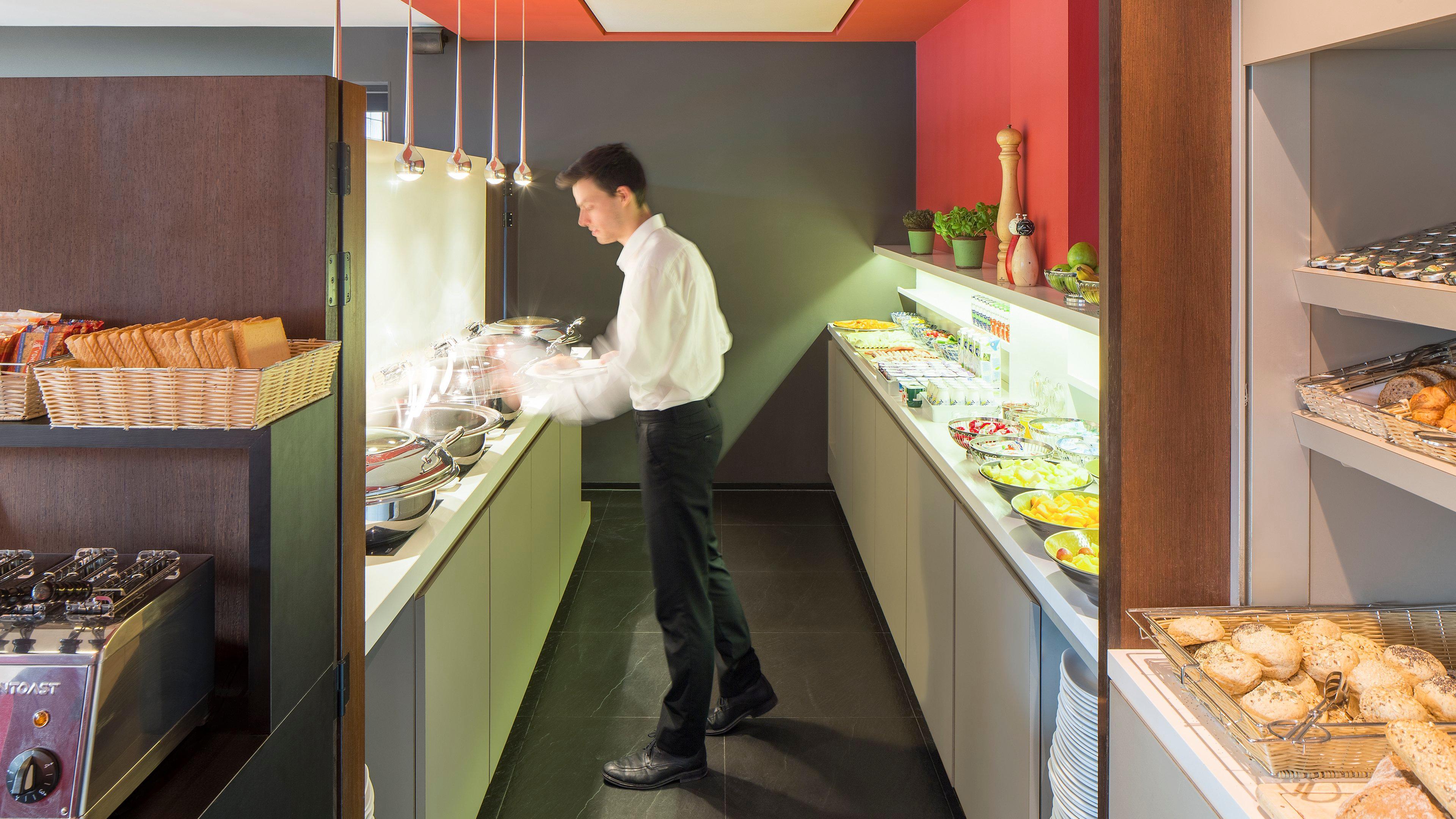 Crowne Plaza Hotel Brugge By Ihg Buitenkant foto